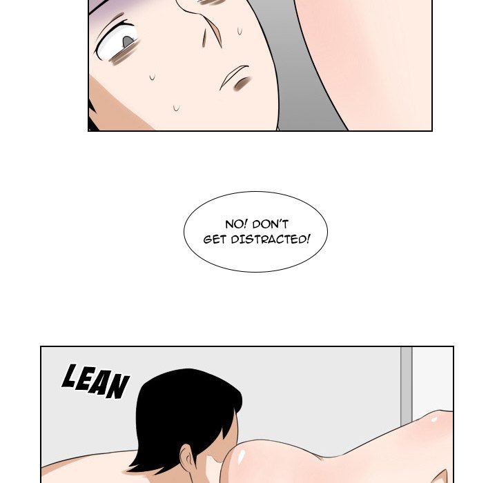 Maro's Romance - episode 16 - 28