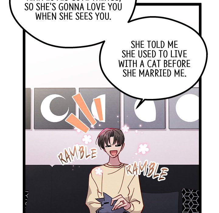 That Couple Has A Secret - episode 25 - 56