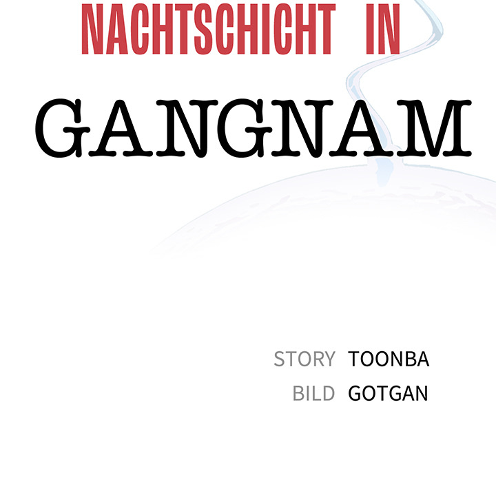 Nachtschicht in Gangnam - episode 10 - 22