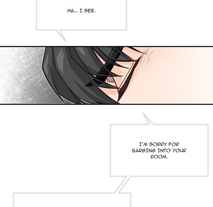 My BL Tales - episode 26 - 31