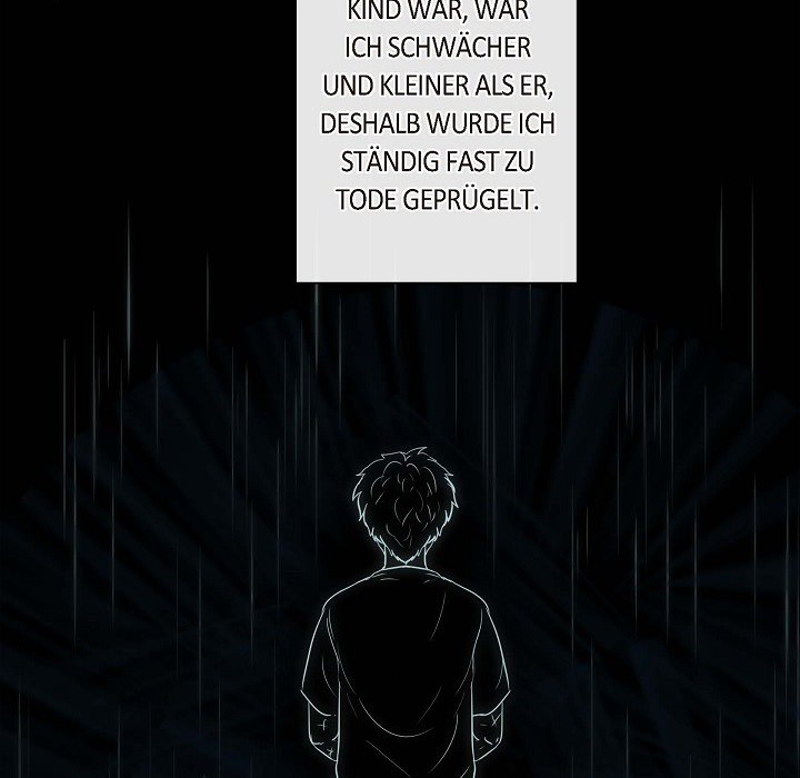Beiße den Tiger - Nebengeschichten - episode 11 - 16
