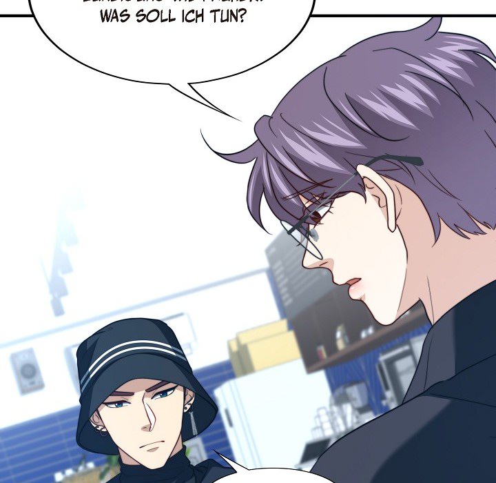 Die geheime Liebe des Omega K - episode 51 - 7
