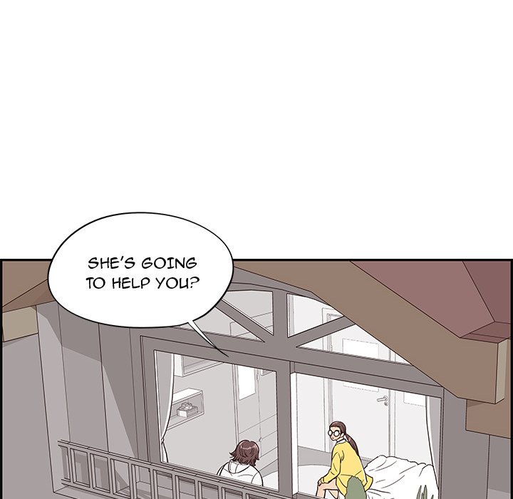 His Women's University - episode 15 - 71