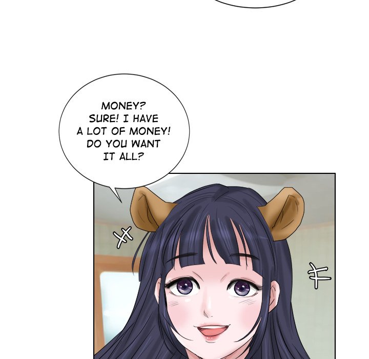 I Know I Shouldn't - episode 4 - 45