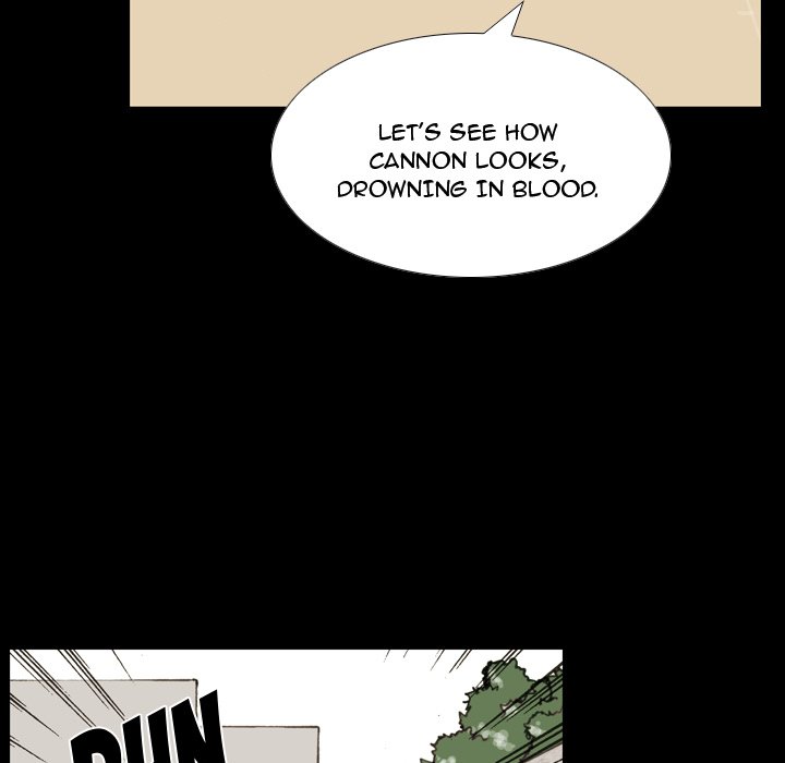 The Bully Hunter - episode 12 - 34