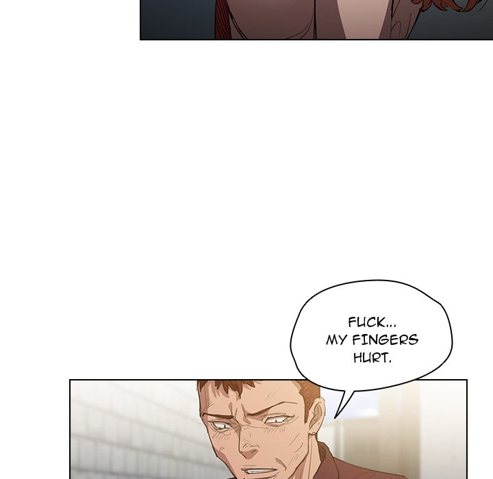Who Cares If I'm a Loser! - episode 2 - 38