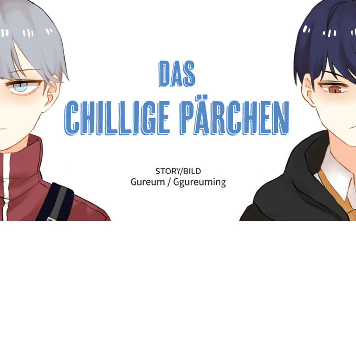 Das Chillige Pärchen - episode 89 - 13