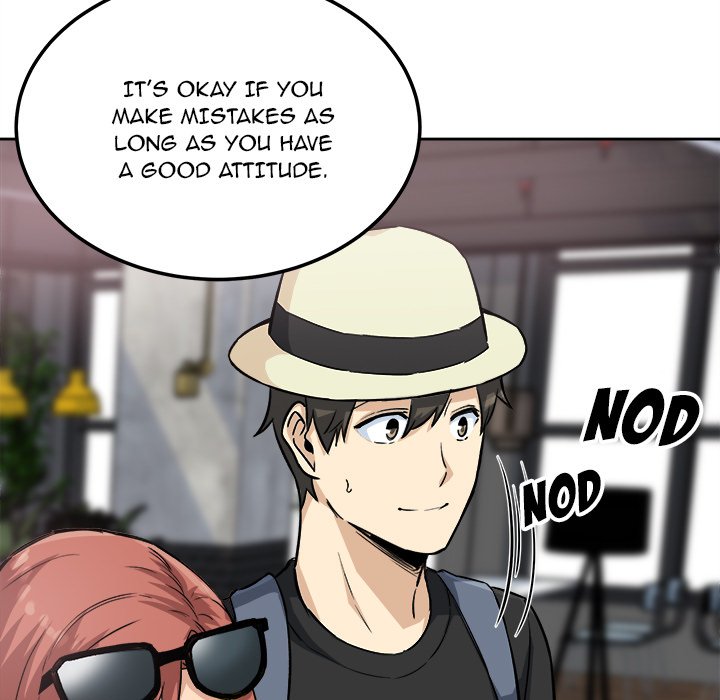 Excuse me, This is my Room - episode 68 - 16