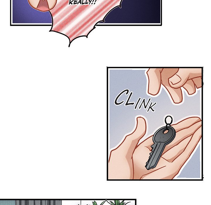 Work, Fight and Love - Webtoon Edition - episode 46 - 44