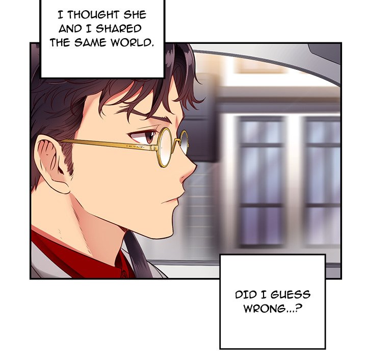 Yuri's Part Time Job - episode 3 - 73