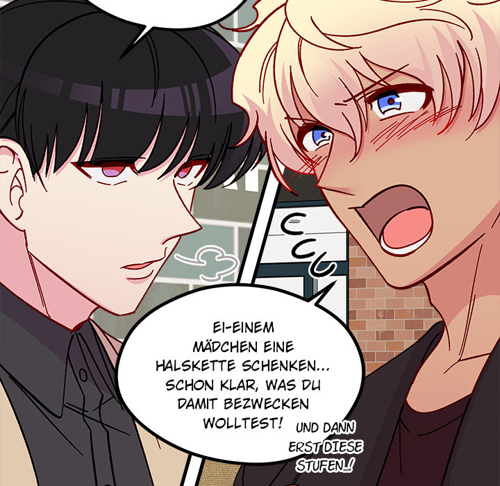 Ich wähle dich! - episode 95 - 72
