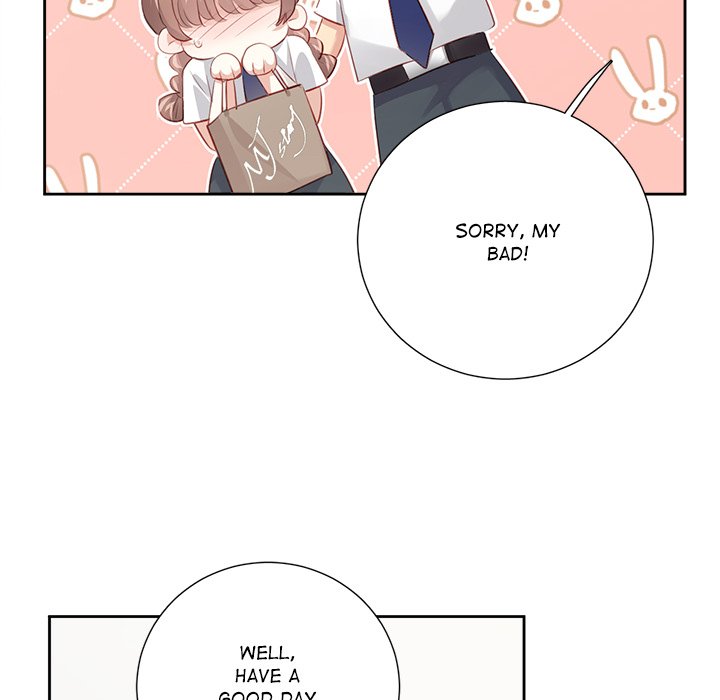 A Young Case of Hearts - episode 31 - 116