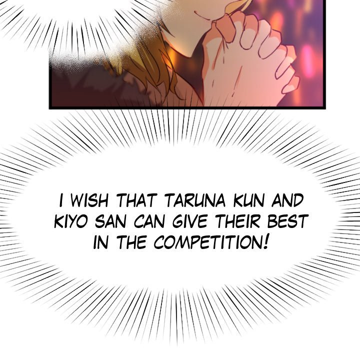 Ohayo Tokyo - episode 61 - 21