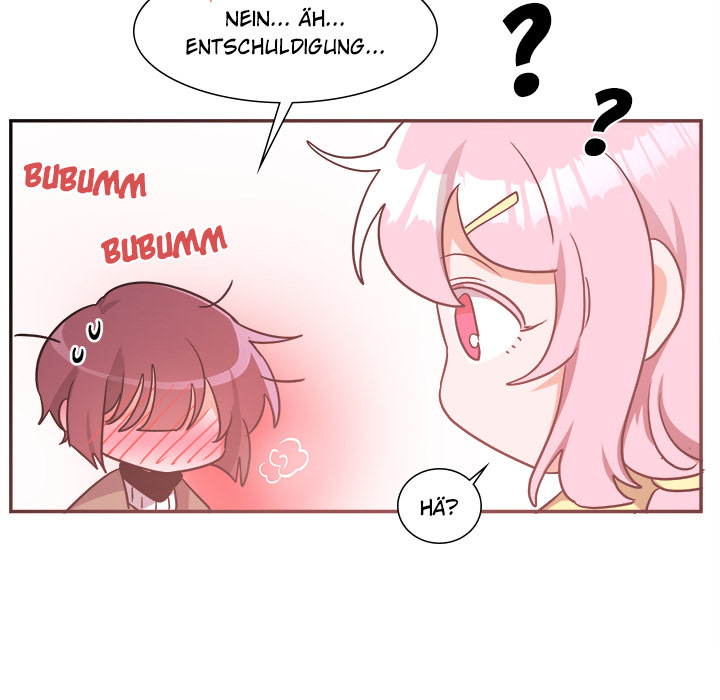 Pheromon Sorbet♥ - episode 40 - 69