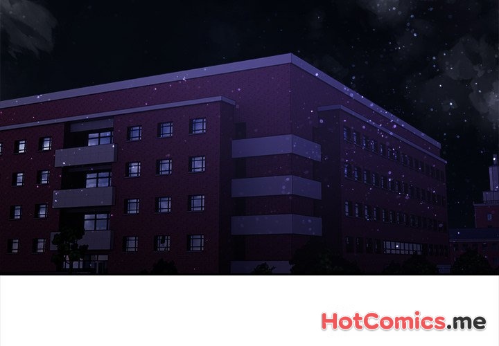 The Secret of a Girls' Dorm - episode 11 - 1