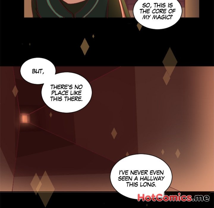 Glimmers - episode 13 - 20