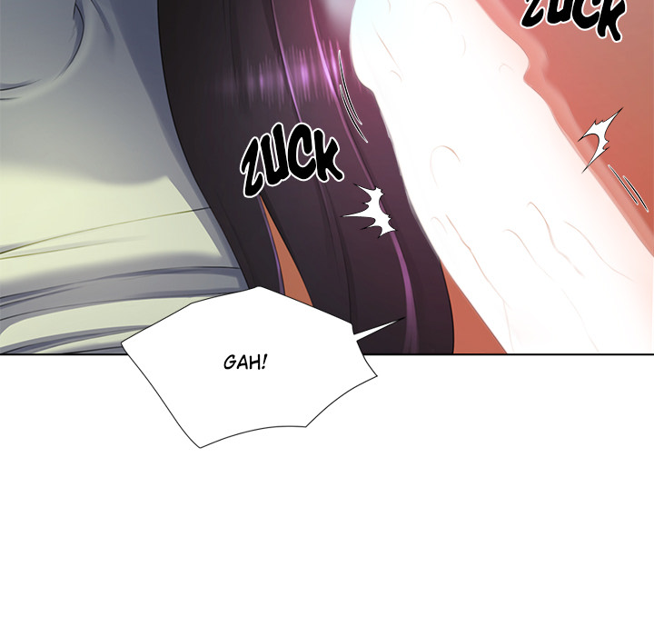 Ich will doch nur SIE! - episode 8 - 18