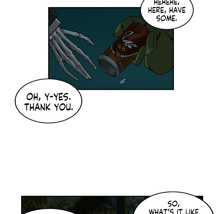 Zombie Girlfriend! - episode 32 - 28