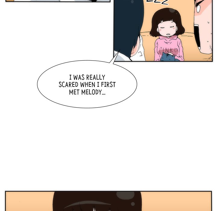 Can't See Can't Hear But Love - episode 14 - 24