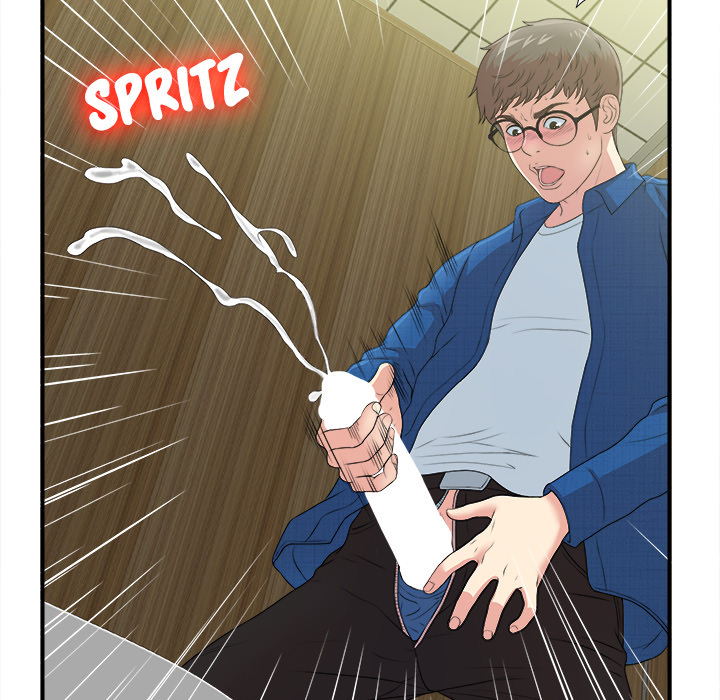 Seinen Mann stehen - episode 9 - 66