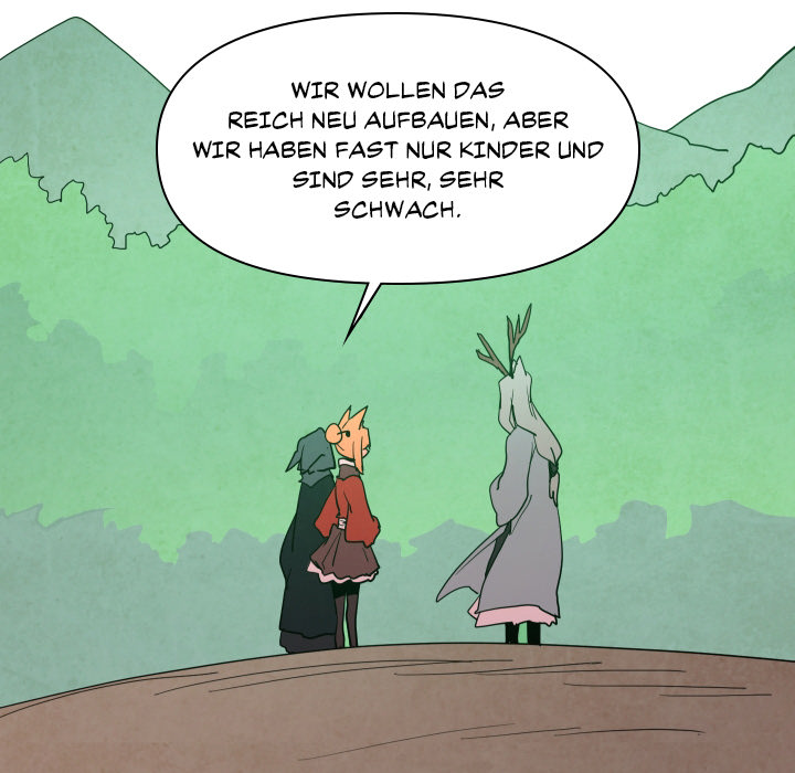 Die Dämonenkaiserin - episode 62 - 81