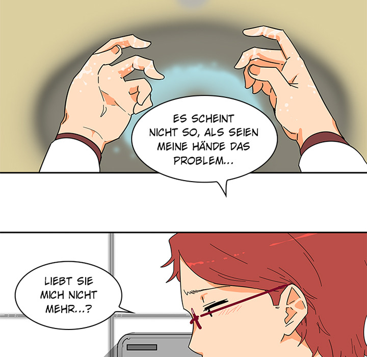 Heilende Hände - episode 1 - 40