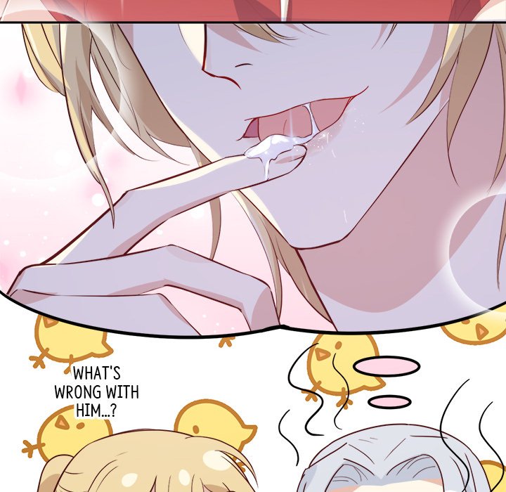 Strange Family - episode 31 - 39