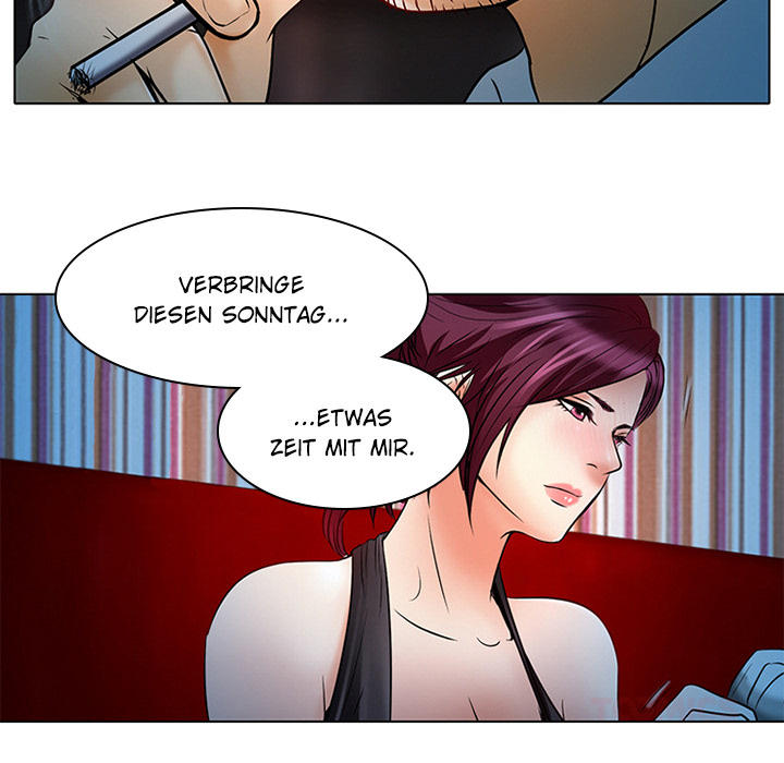 Meine große Liebe Natsumi - episode 6 - 35
