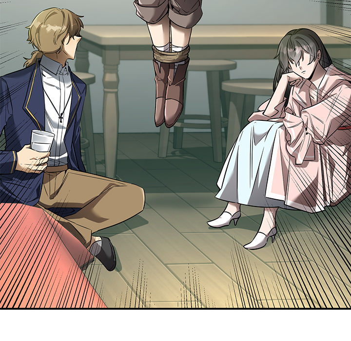 Max-Level Heldin - episode 17 - 19