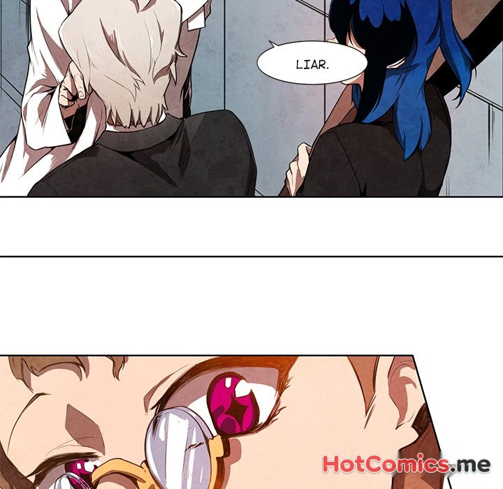 Black Hound - episode 11 - 24