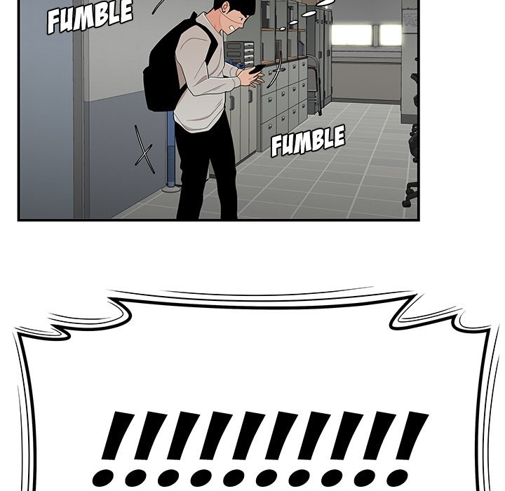 The Repeat Student - episode 6 - 100