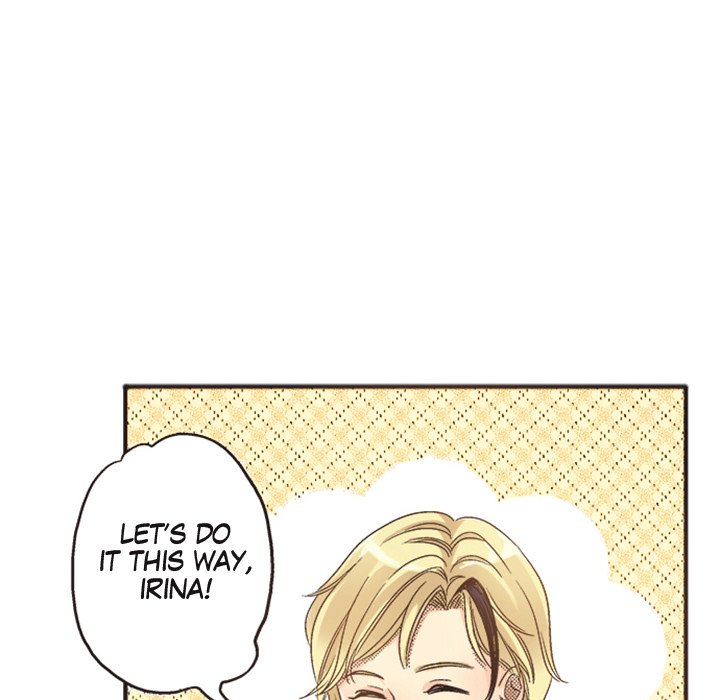My Dearest  Irina - episode 10 - 40