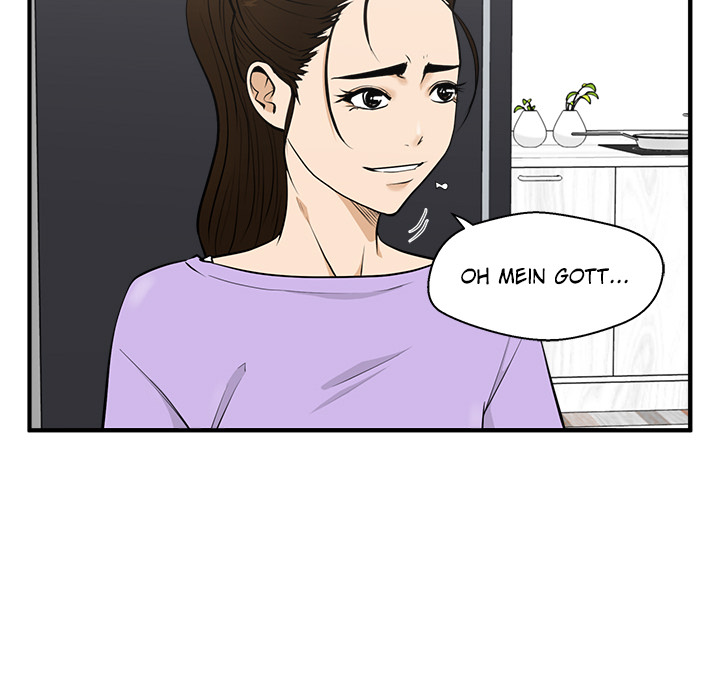 Los geht´s Mr. Kang! - episode 50 - 55