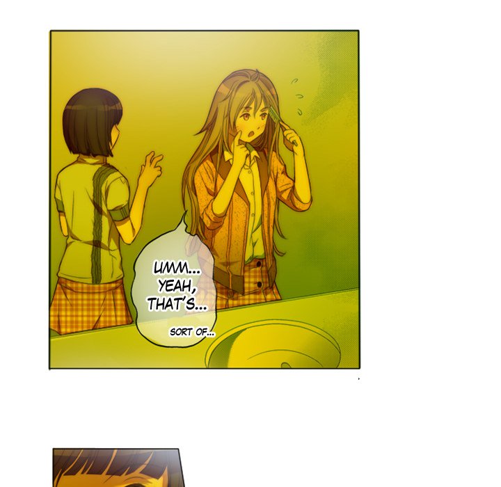 Lemon Leaf - episode 11 - 29