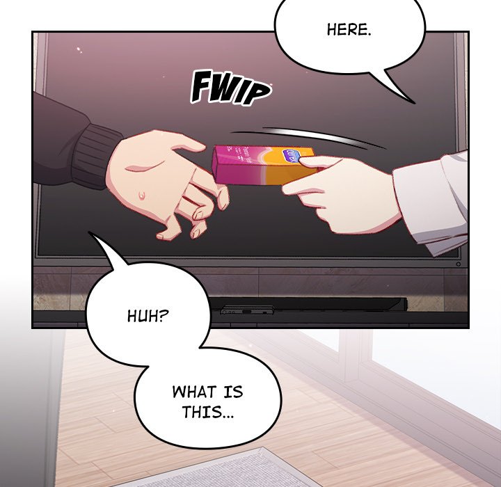 BFF to GF? - episode 12 - 139