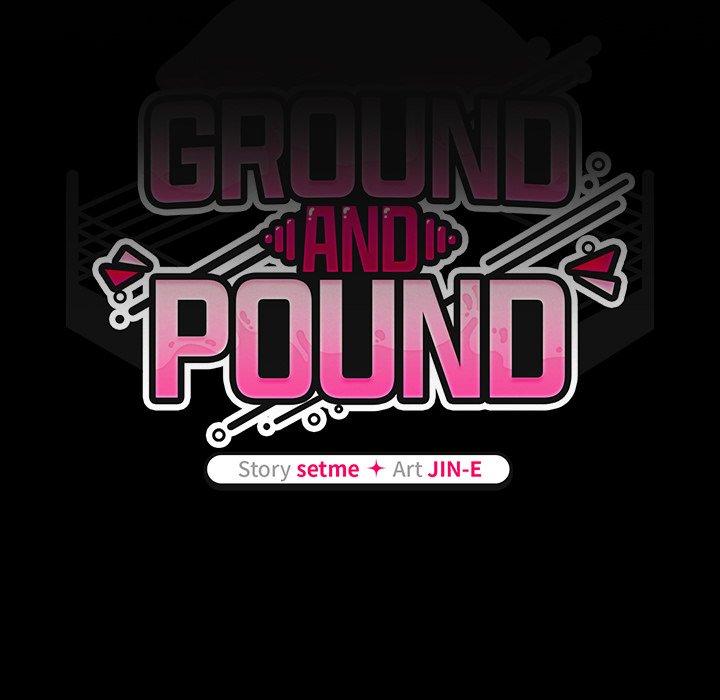 Ground and Pound - episode 27 - 58