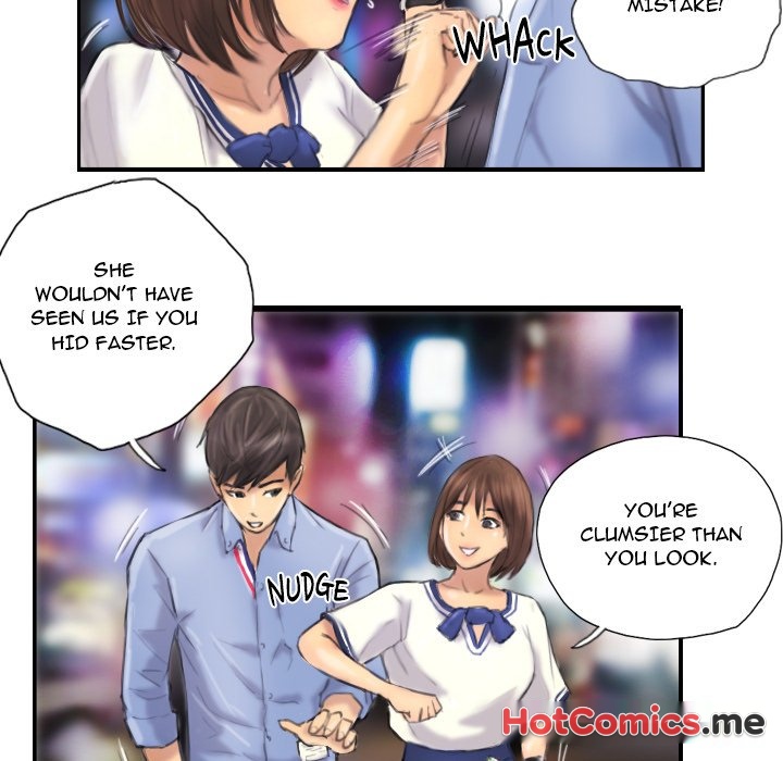 New Face - episode 7 - 25