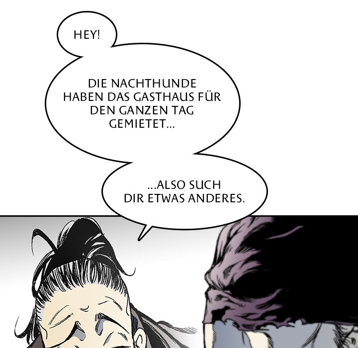 Die Legende von Sayu - episode 18 - 83