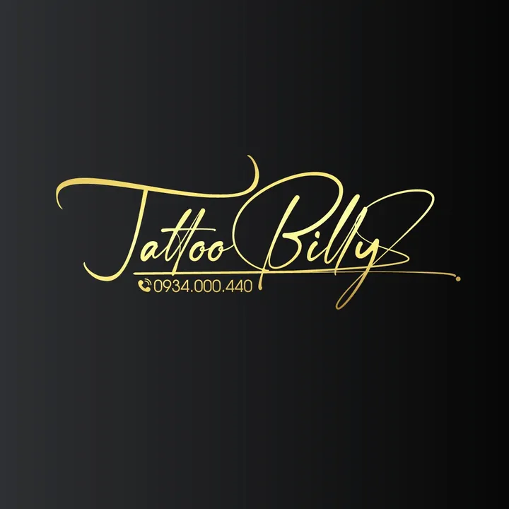 billytattoo