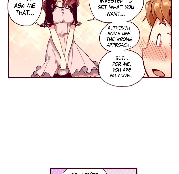 99% Love - episode 11 - 80