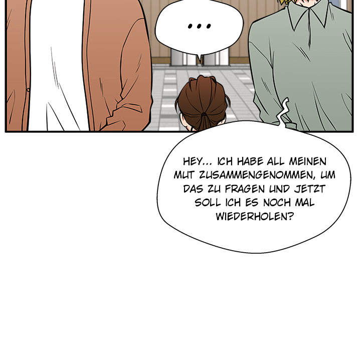 Verliebt, verlobt, verhext! - episode 21 - 48
