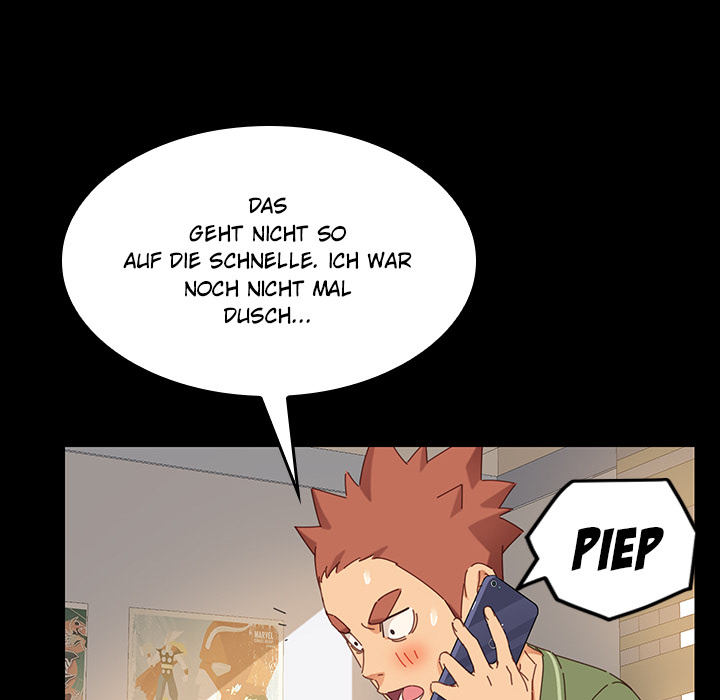 (Fast) wie eine Familie - episode 4 - 46