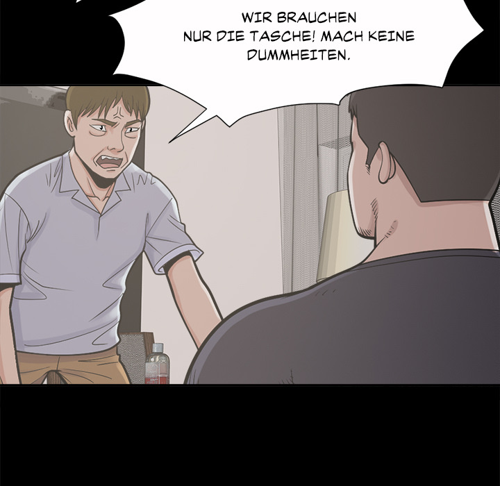 Insel der Bedrohung - episode 2 - 93