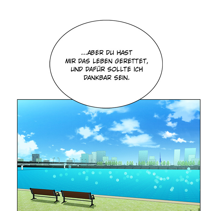 Der Körpervirtuose - episode 41 - 76