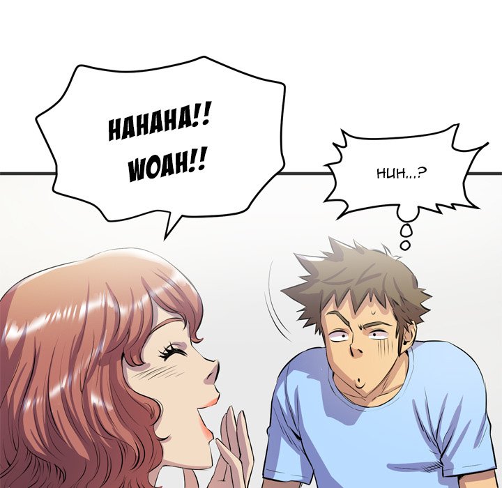 Wife Training - episode 19 - 16