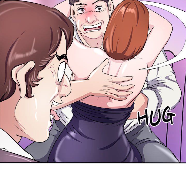 Immoral Family - episode 14 - 141