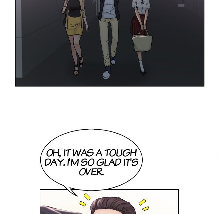 My Girlfriend and My Slave - episode 9 - 83