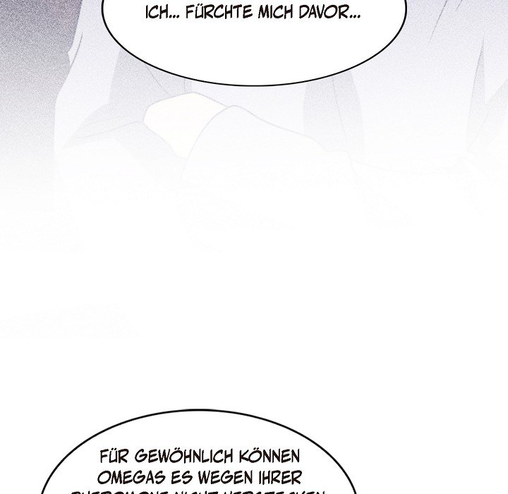 Die geheime Liebe des Omega K - episode 42 - 55