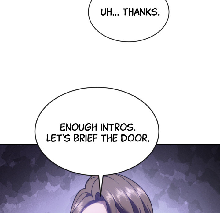 Empowering My Kind in the Apocalypse - episode 23 - 54