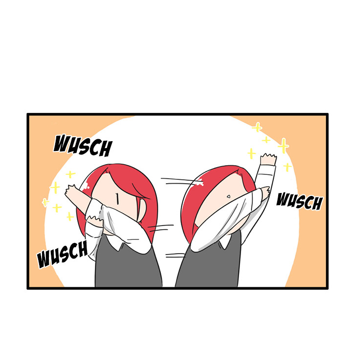 Unter Geschwistern - episode 33 - 11